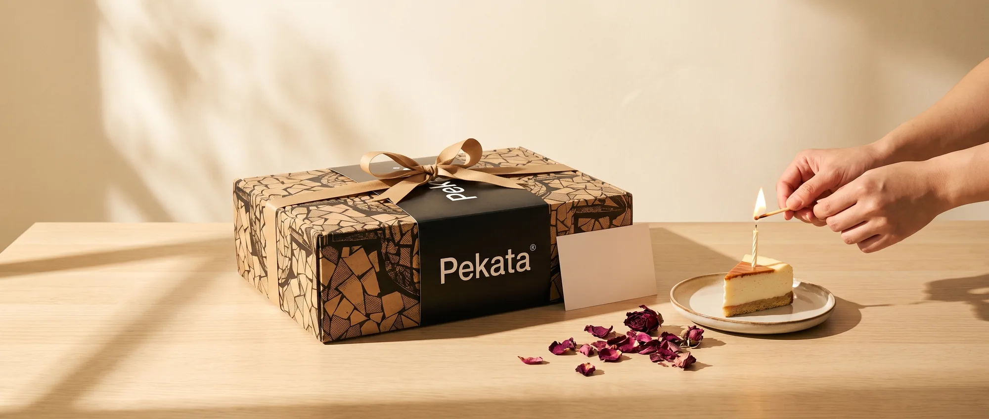 Geschenke zum Dienstjubiläum und Firmenjubiläum
