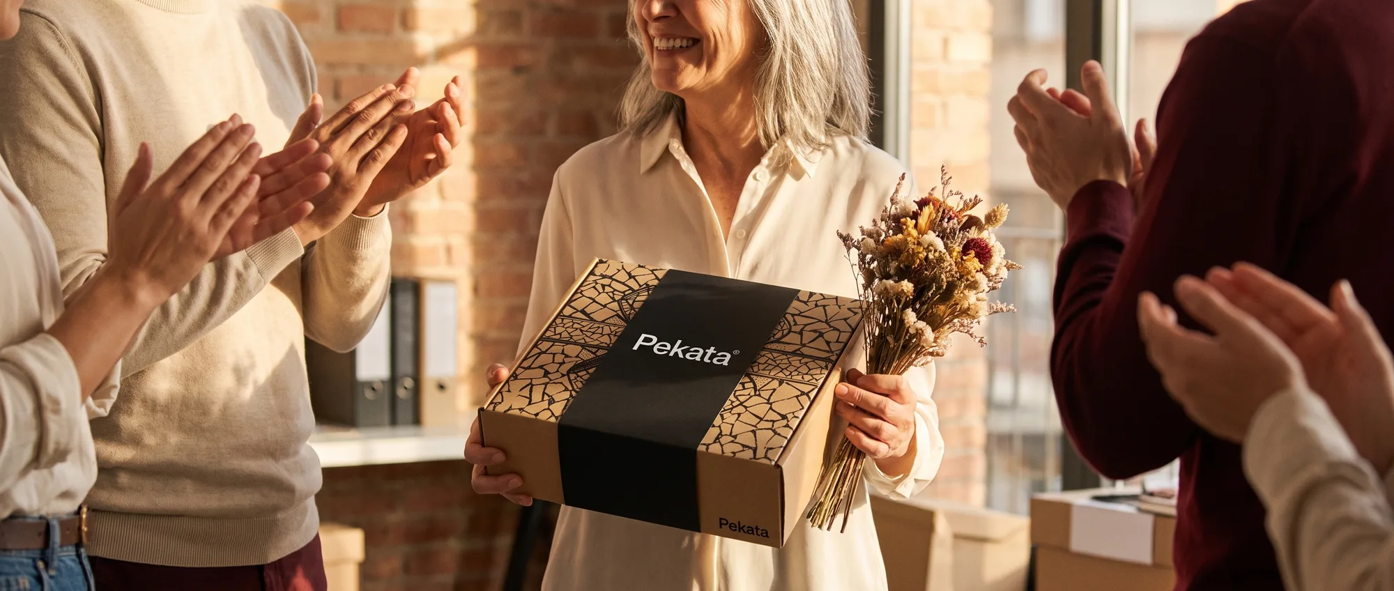 Ruhestandsgeschenke für Mitarbeiter